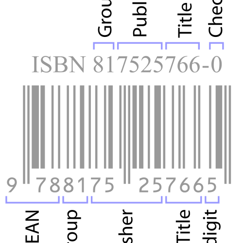 چگونه ISBN و فیپا بگیریم   تصویر شاخص
