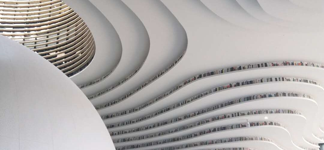 مکانیزم ارسال کتاب به کتابخانه   تصویر شاخص