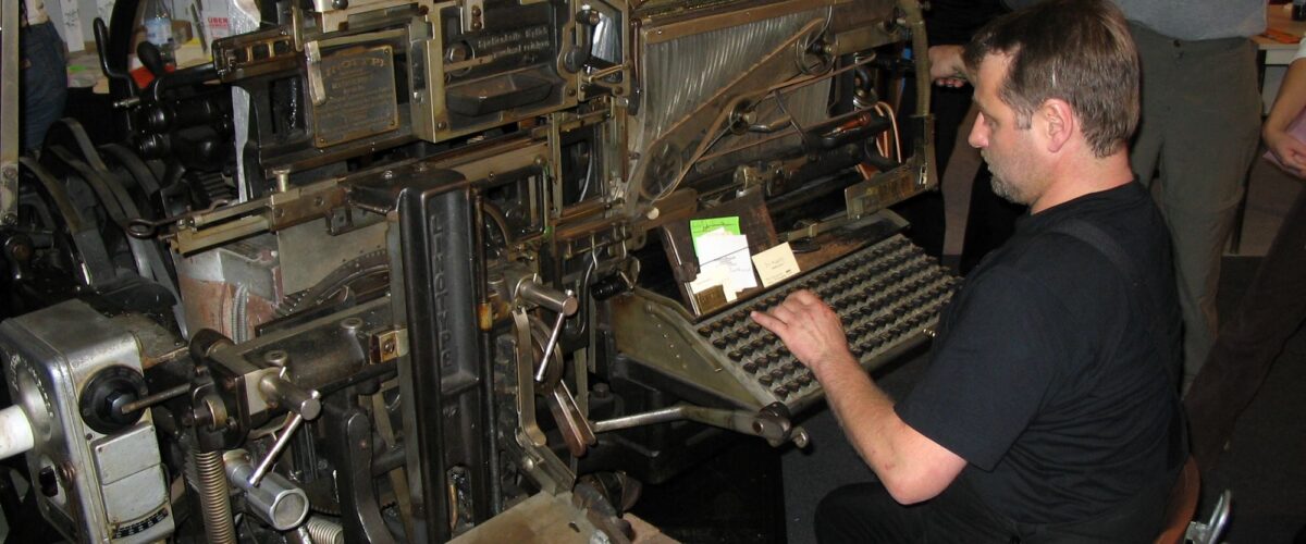 معرفی نرم‌افزارهای صفحه‌آرایی   تصویر شاخص